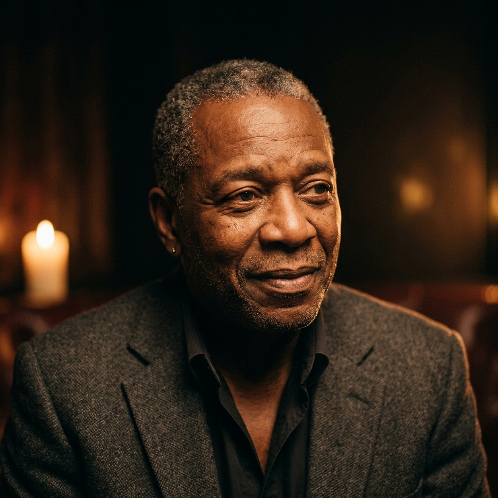 Cyrus Bell