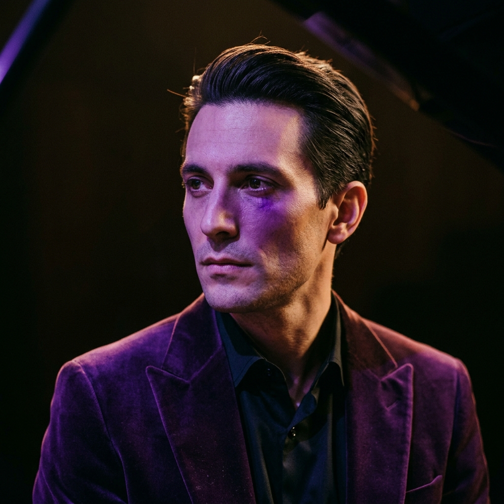 Marquis Violet