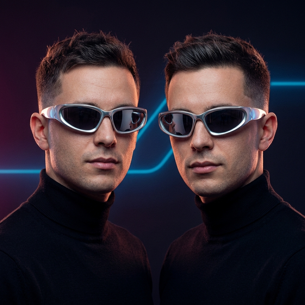 Vector Twins